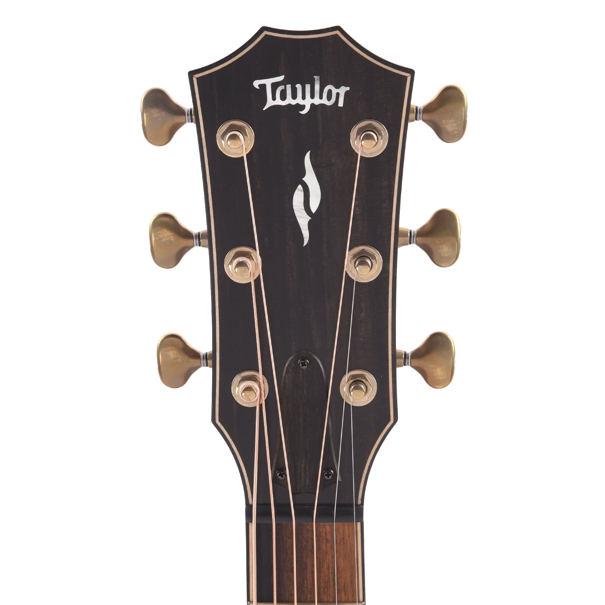 Taylor Builder's Edition 814ce Grand Auditorium Adirondack/Rosewood Natural ES2