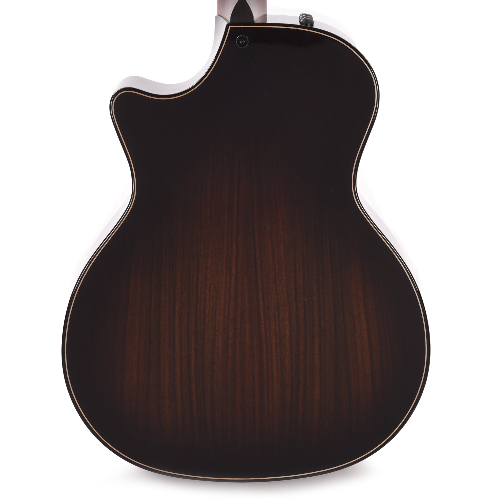 Taylor Limited 50th Anniversary Builder's Edition 814ce Grand Auditorium Sinker Redwood/Rosewood Natural Top