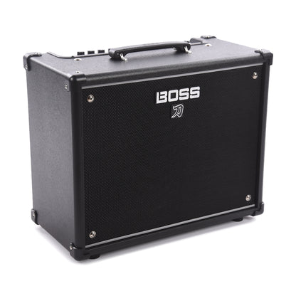 Boss Katana V3 50w 1x12" Combo Guitar Amplifier