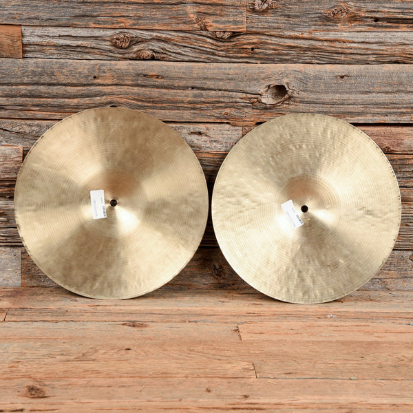 Meinl 14