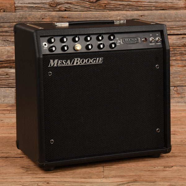 Mesa Boogie F-30 2-Channel 30-Watt 1x12