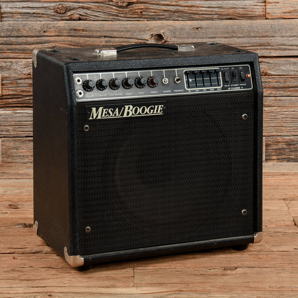 Mesa Boogie .50 Caliber+ Plus Combo – Chicago Music Exchange