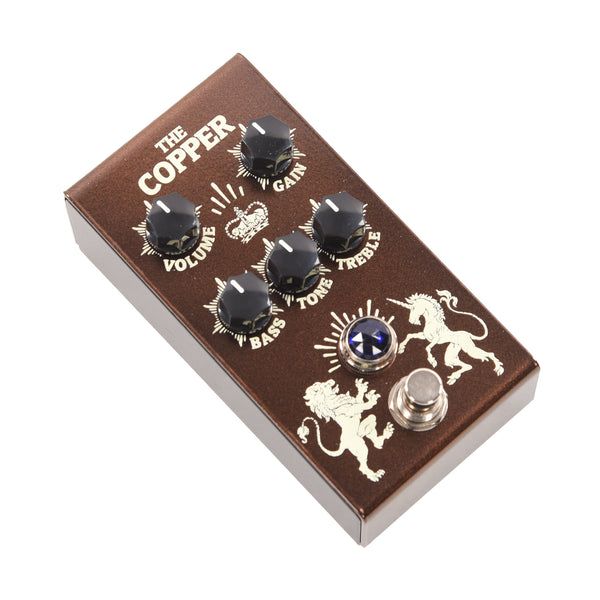 Victory The Copper V1 Pedal – Chicago Music Exchange