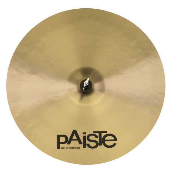 Paiste 19 Formula 602 Modern Essentials Crash Cymbal – Chicago