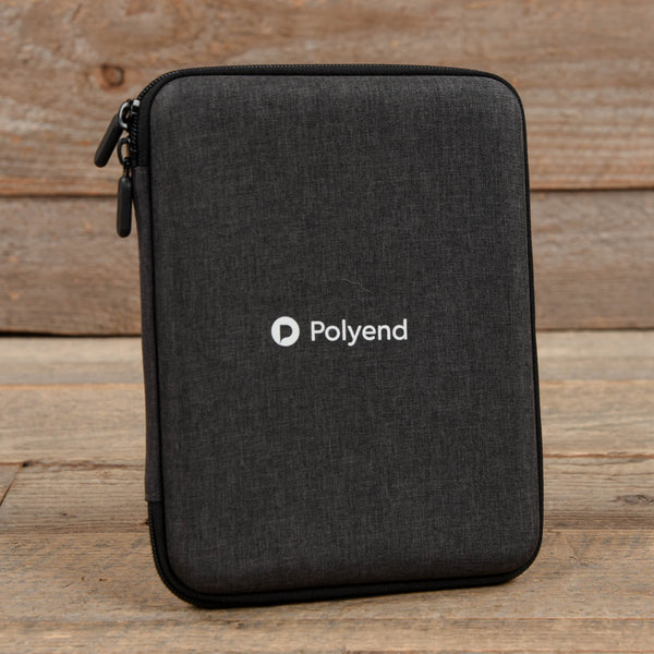 Polyend Tracker Mini Standalone Audio Workstation