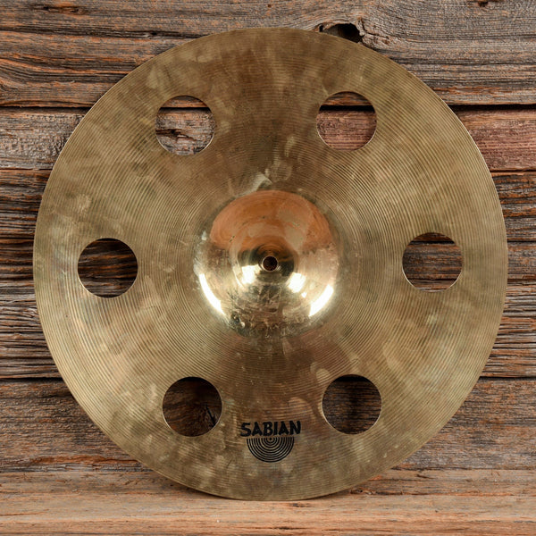 Sabian 16