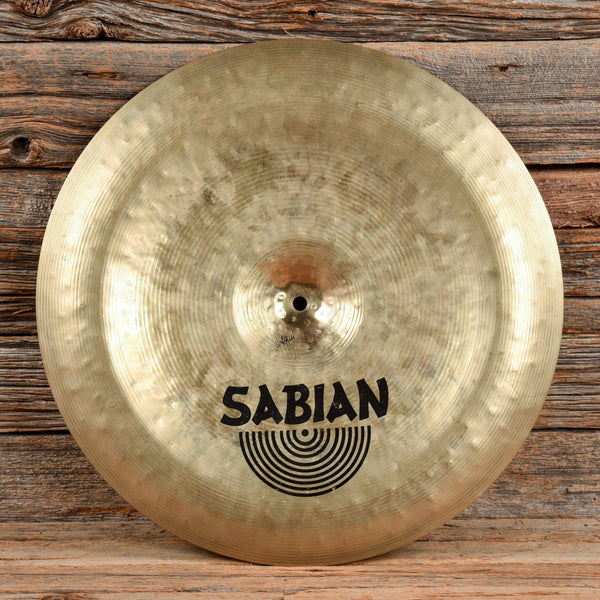 Sabian 18