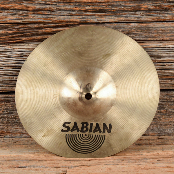 Sabian HH 10