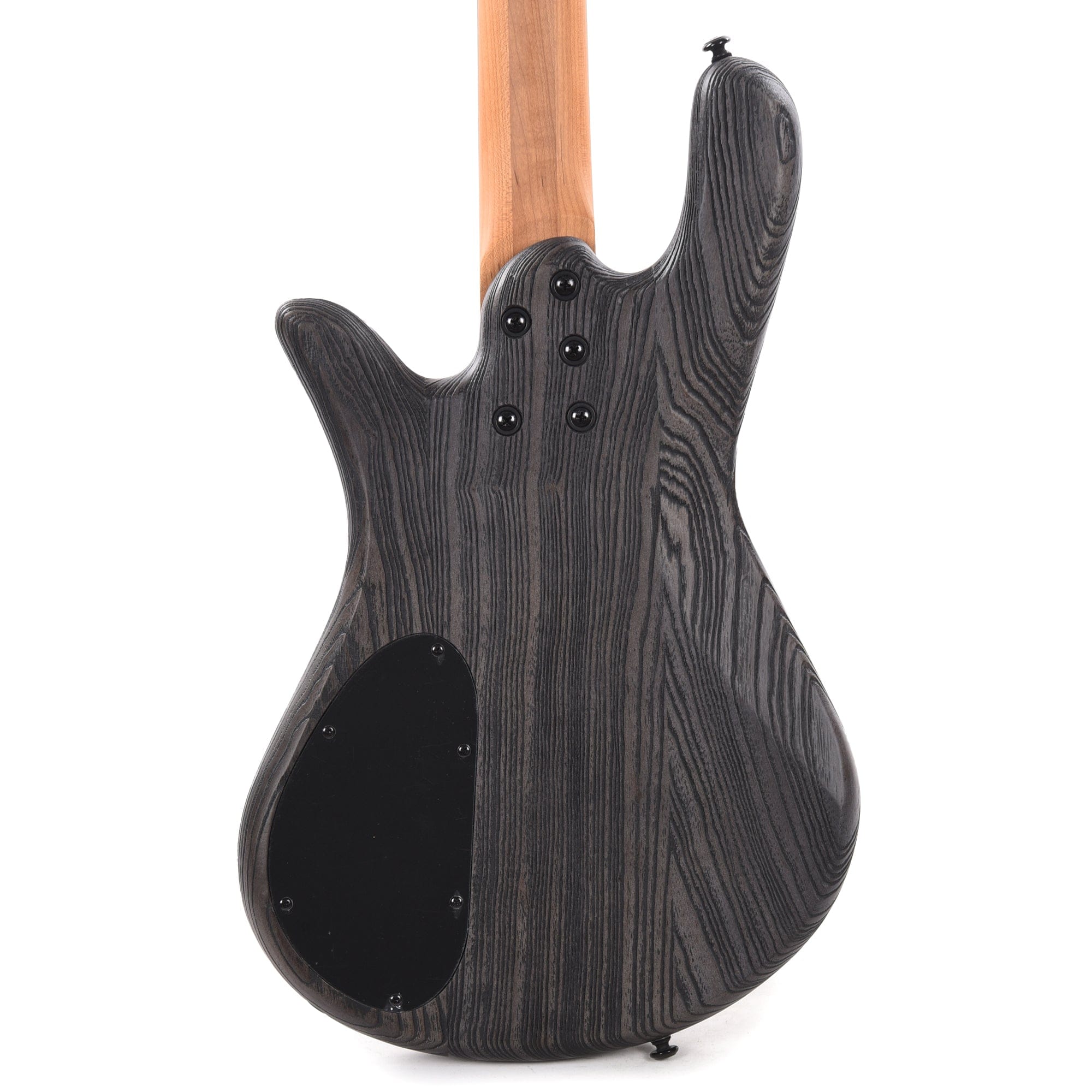 Spector NS Pulse 4 Bass Charcoal Grey Bass Guitars / 4-String