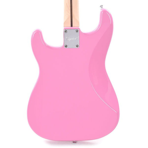 Squier Sonic Stratocaster HT H Electric Guitar - Flash Pink – Alto Music