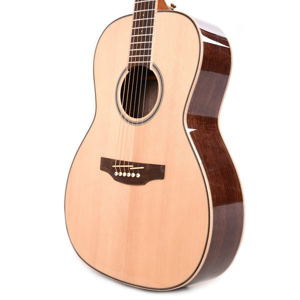 Takamine GY93 New Yorker Natural – Chicago Music Exchange