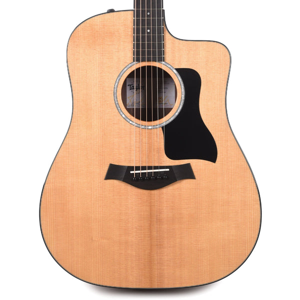 Taylor 210ce Plus Dreadnought Spruce/Rosewood Natural