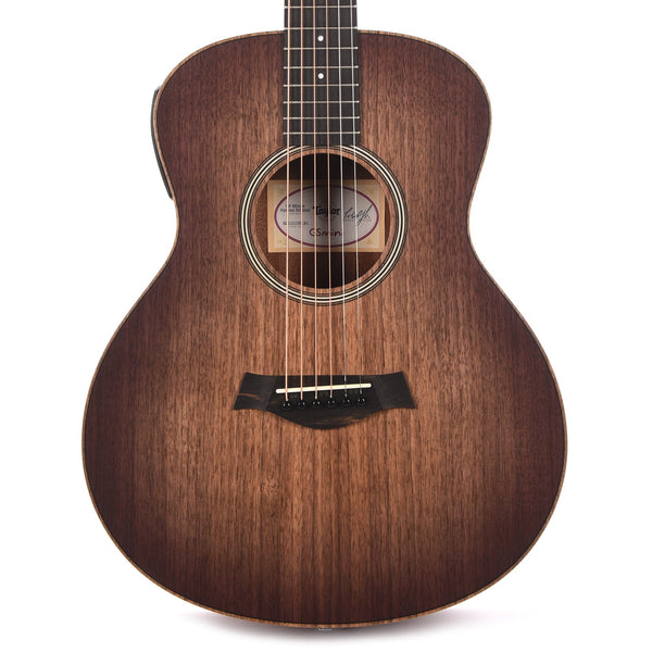 Taylor Special Edition GS Mini-e Walnut – Chicago Music Exchange