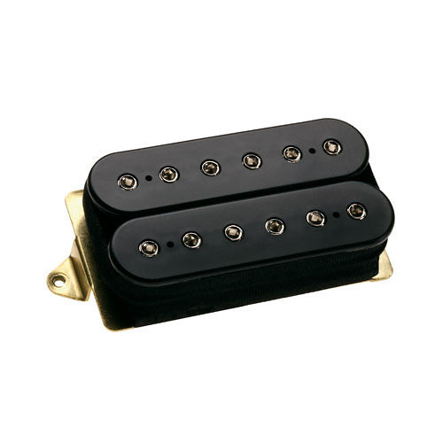 DiMarzio Super Distortion F-Spaced Humbucker Black – Chicago Music Exchange