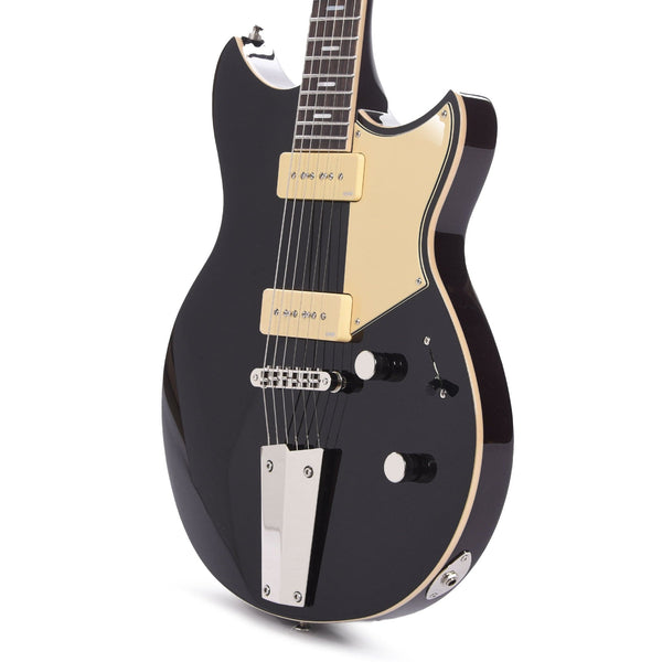 Yamaha Revstar Standard RSS20T Black