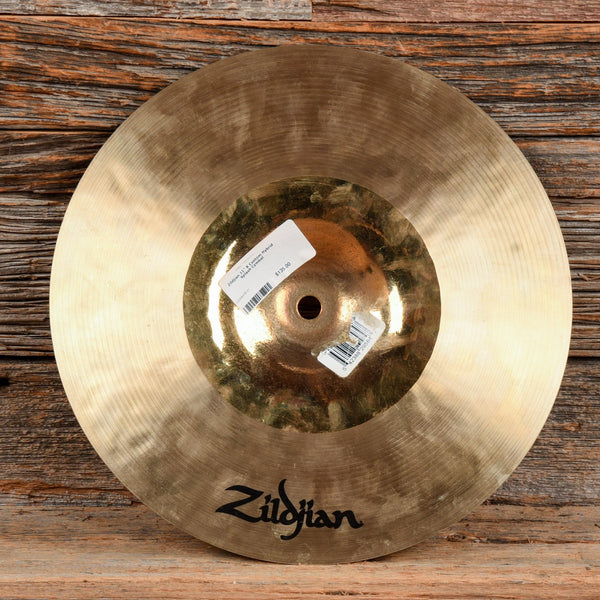 Zildjian 11