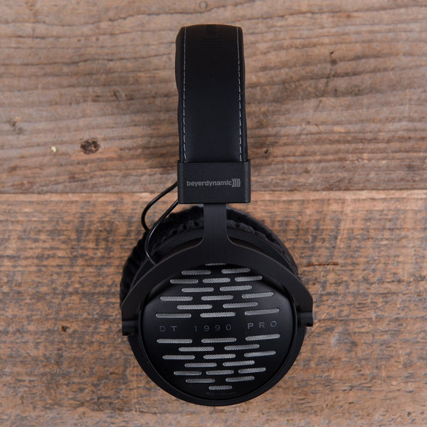 Beyerdynamic dt 1990 pro open studio headphones hot sale