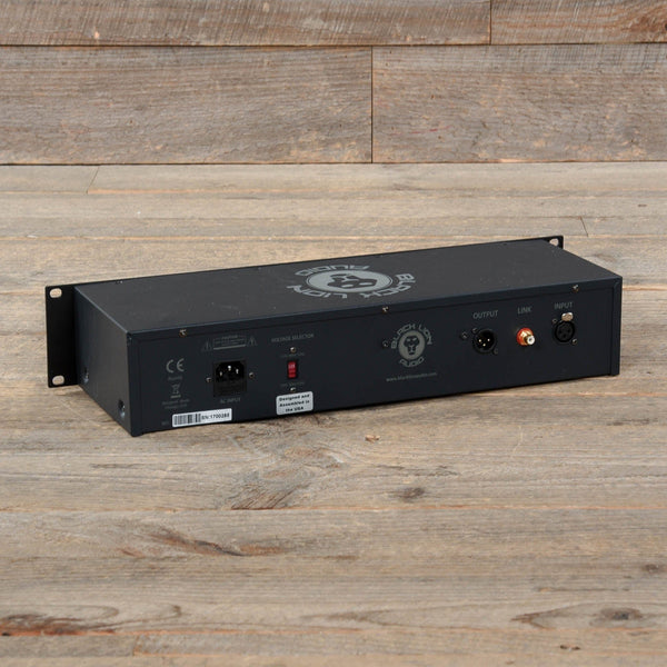 Black Lion Audio Seventeen Compressor