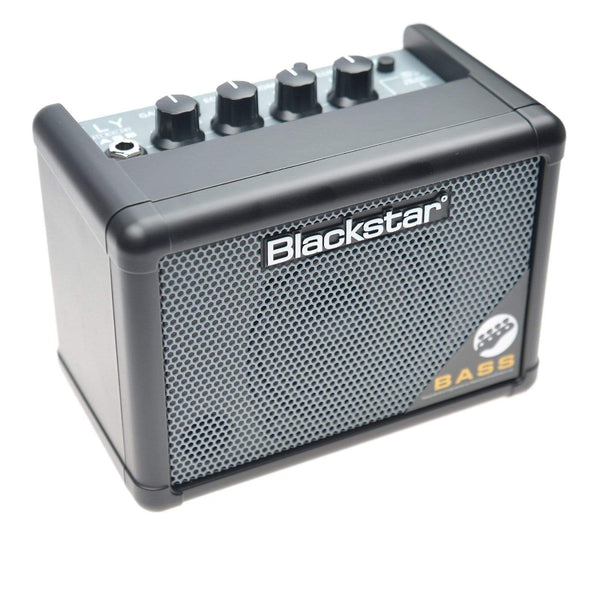 Blackstar Fly 3 Battery Powered Bass Amp – Chicago Music Exchange