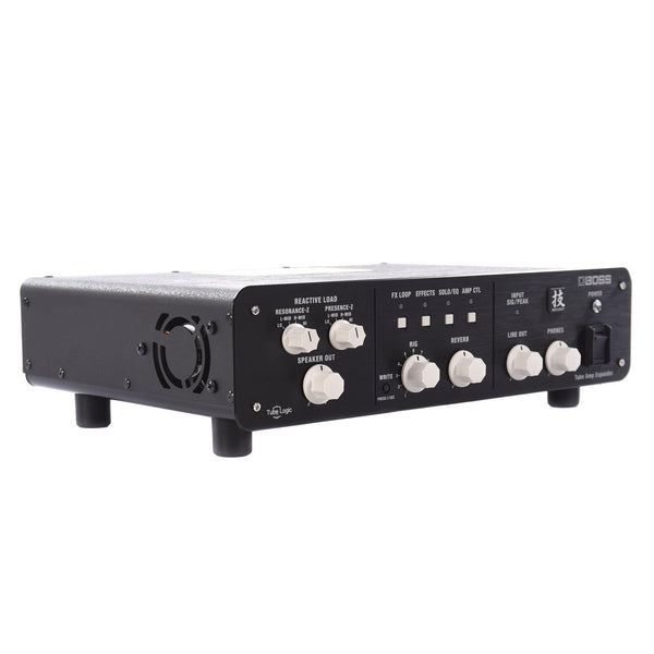 Boss Waza Tube Amp Expander – Chicago Music Exchange