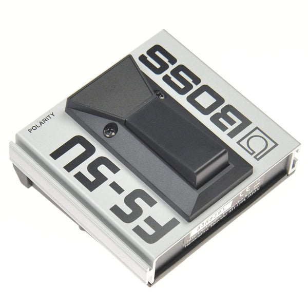 Boss FS-5U - ギター