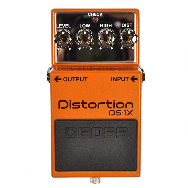 Boss DS-1X Distortion