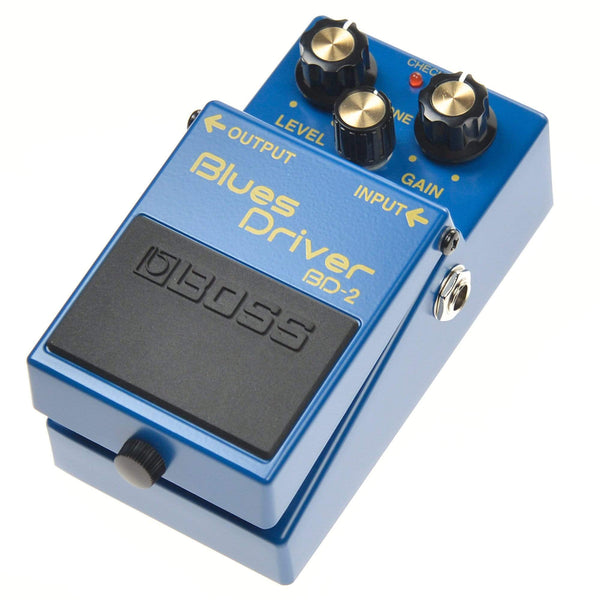 Boss BD-2 Blues Driver