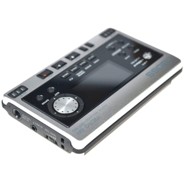 Boss BR-80 Micro BR Digital Recorder