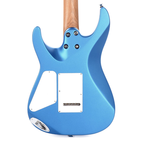 Charvel Pro-Mod DK22 SSS 2PT CM Electric Blue – Chicago Music Exchange