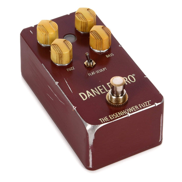 Danelectro Eisenhower Fuzz