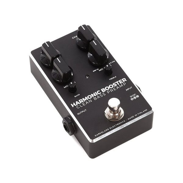 Darkglass Harmonic Booster-