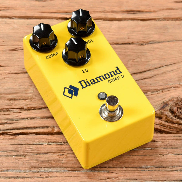 Diamond Pedals CPR-1 Compressor Jr.