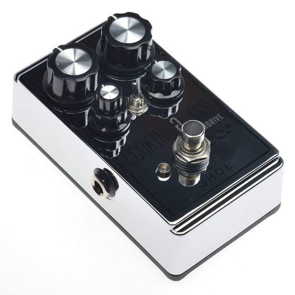 DOD Looking Glass Boost/Overdrive – Chicago Music Exchange