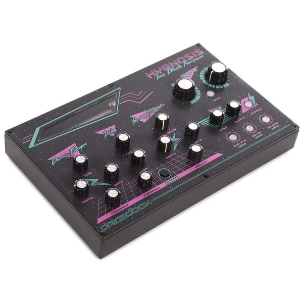 Dreadbox Hypnosis Time Effects Processor – Chicago Music Exchange