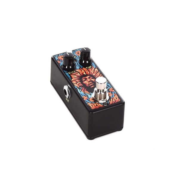 Dunlop Jimi Henrdix '69 Psych Mini Octavio Pedal – Chicago Music