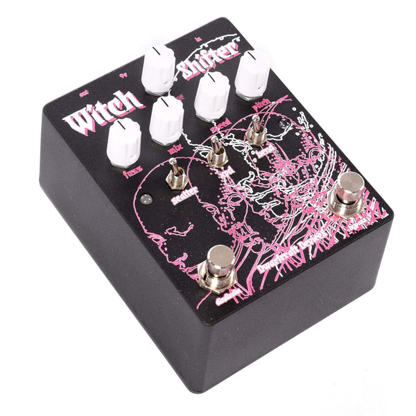 Dwarfcraft Devices Witch Shifter Pitch Shifter – Chicago Music ...