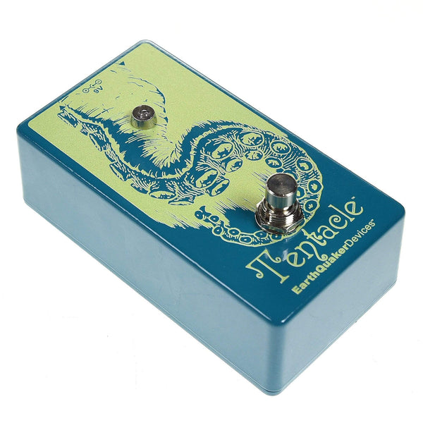 Earthquaker Devices Tentacle Analog Octave Up v2