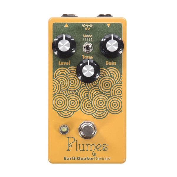 Earthquaker Devices Plumes Limited color-