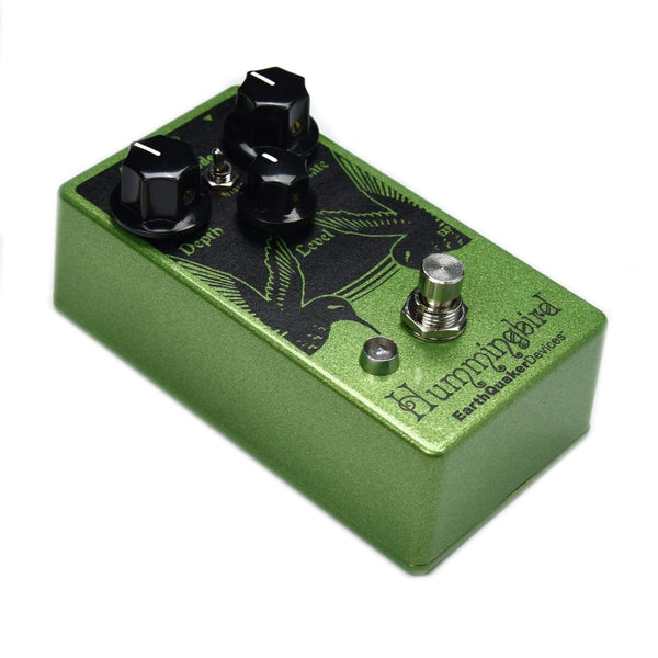 Earthquaker Devices Hummingbird Repeat Percussion Tremolo v4