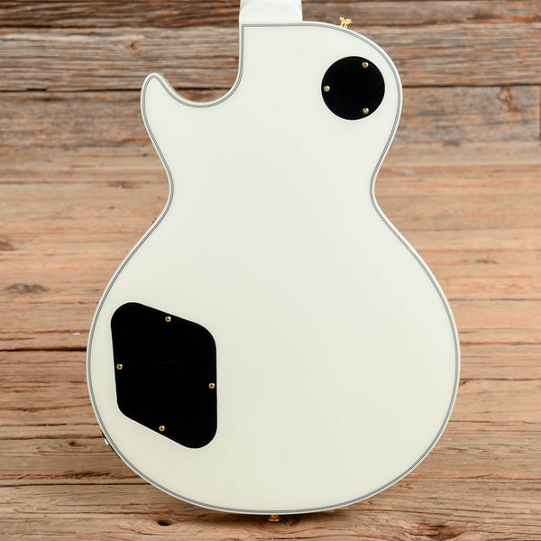 Edwards E-LP-130CD White – Chicago Music Exchange