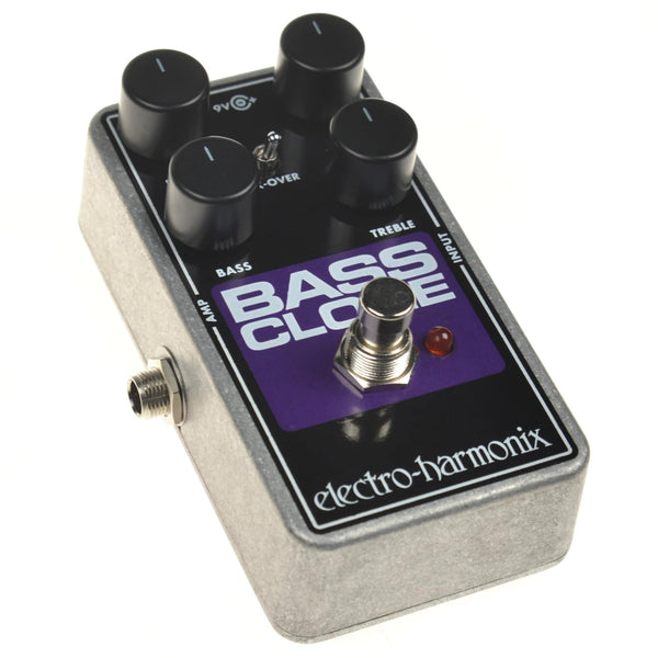 Electro-Harmonix Bass Clone Analog Chorus – Chicago Music Exchange