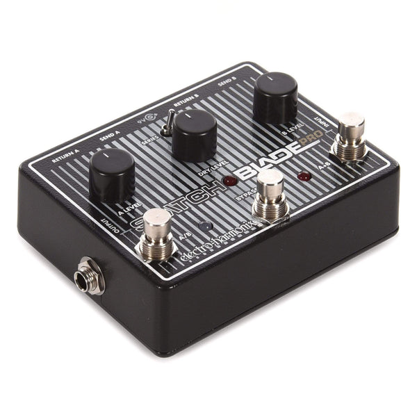 Electro-Harmonix Switchblade Pro