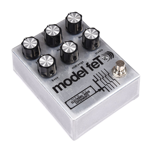 Electronic Audio Experiments Model feT Preamp Pedal – Chicago