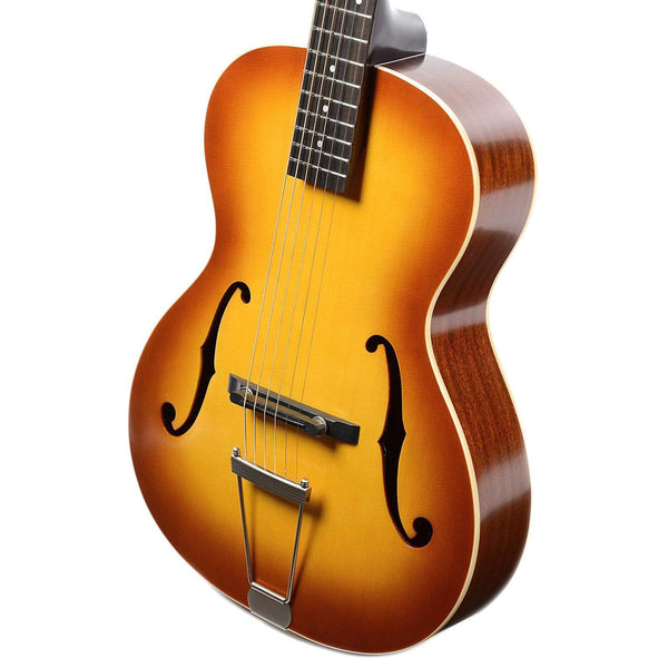 Epiphone Masterbilt Century Collection Olympic Honey Burst