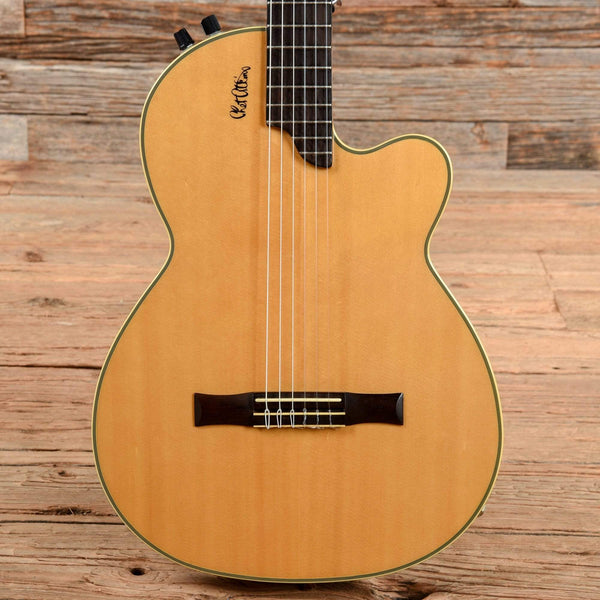 Epiphone nylon deals