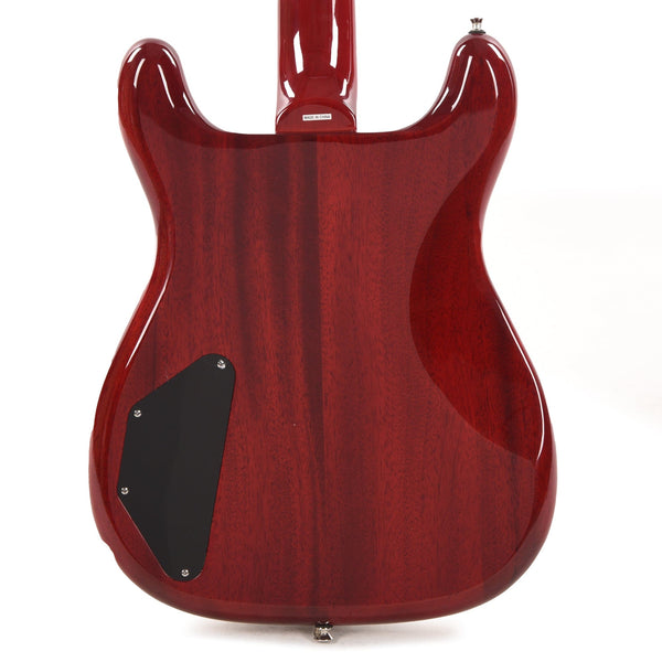 Epiphone Modern Newport Bass Cherry