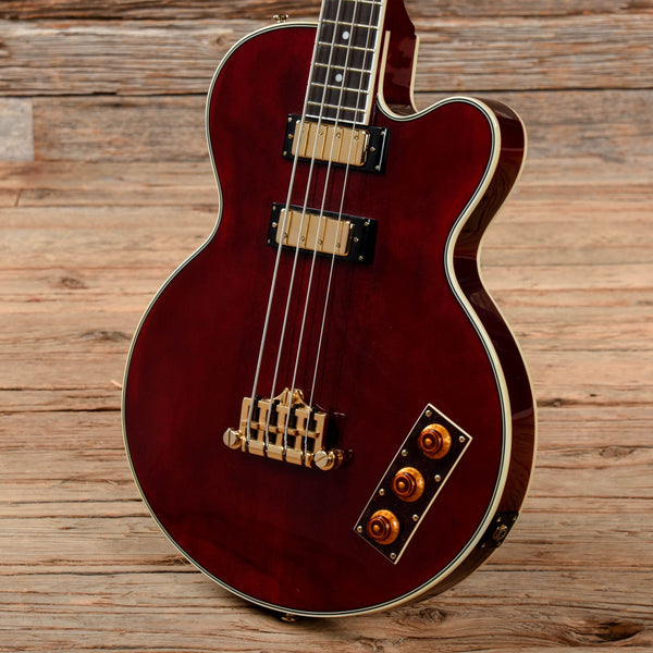 Epiphone rumblekat online bass