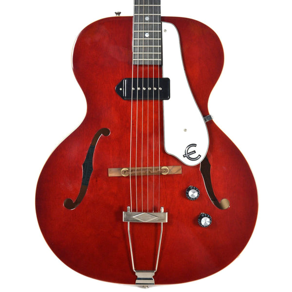 Epiphone Limited Edition James Bay Century Cherry Outfit w