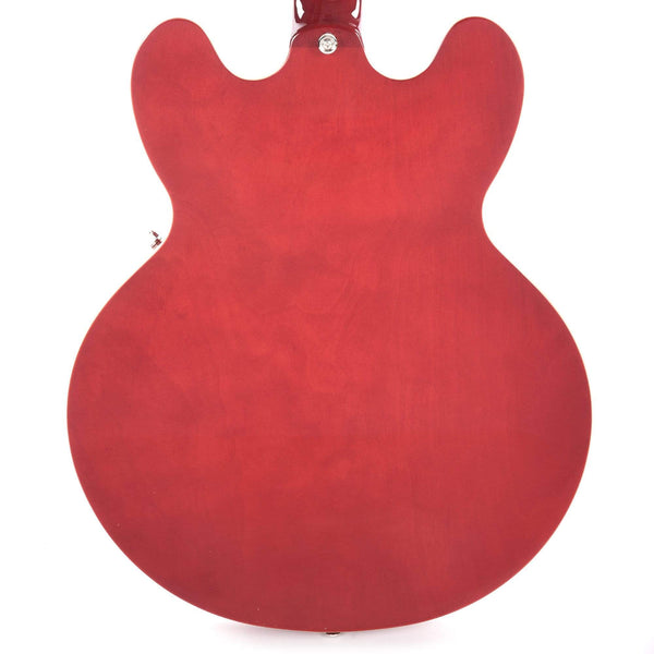 Epiphone Inspired by Gibson ES-335 Cherry