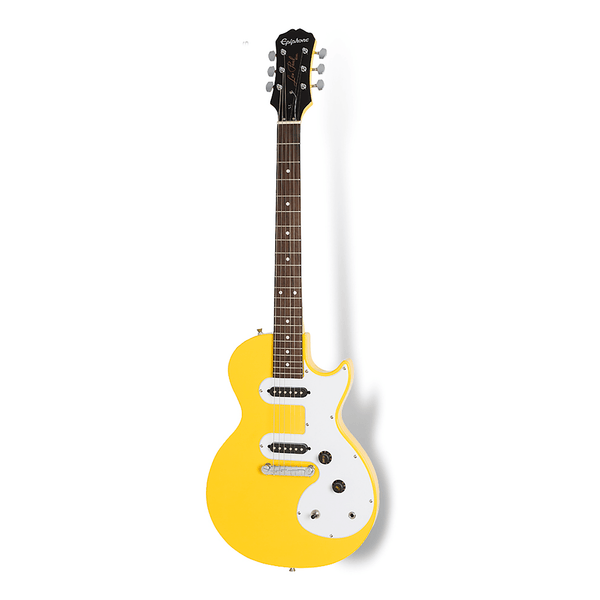 Epiphone Les Paul SL Sunset Yellow – Chicago Music Exchange